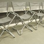 796 4148 FOLDING CHAIRS